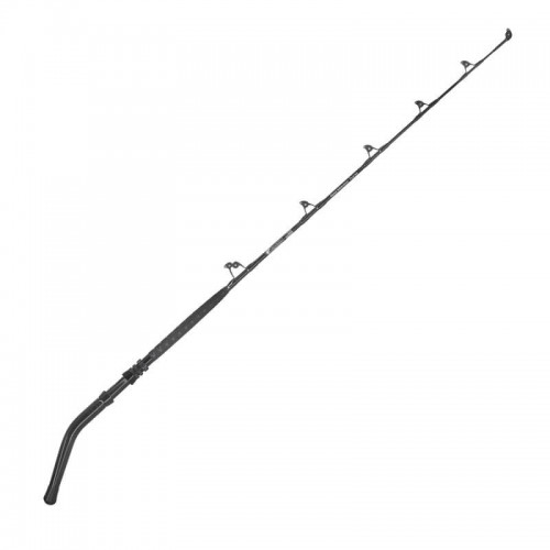 CAPTAIN J SEA MASTER TUNA 6' 50lb CURVE