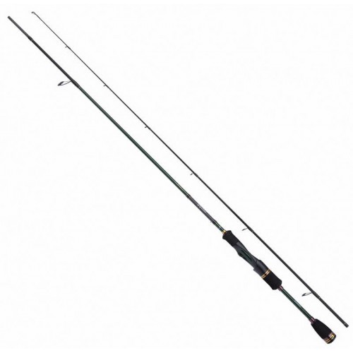 SHIMANO SAHARA SPINNING FAST EVA 63LFE