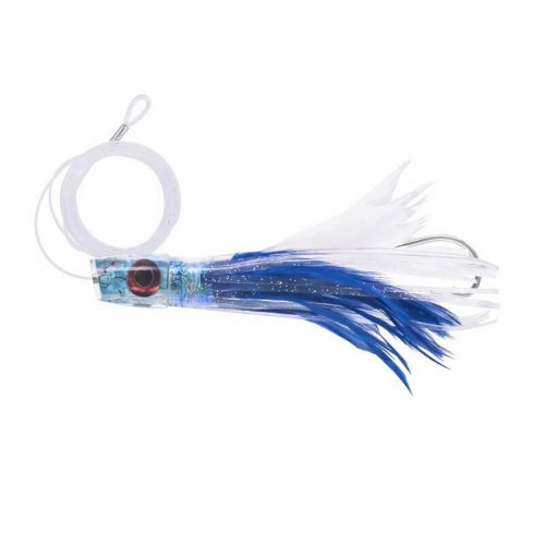 CAPTAIN J RD HELMET 8'' 01
