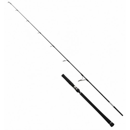 SHIMANO 25 GRAPPLER TYPE J SPIN S60-3