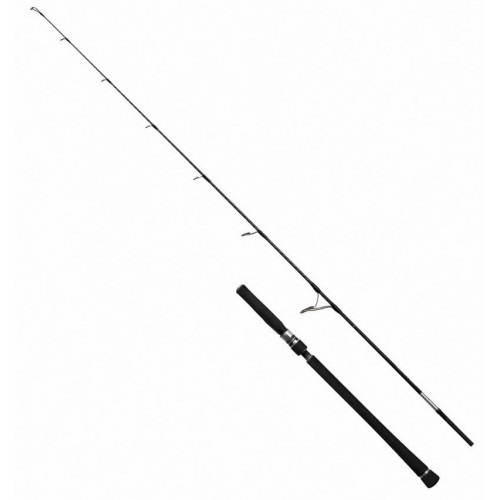 SHIMANO 25 GRAPPLER TYPE J SPIN S60-4