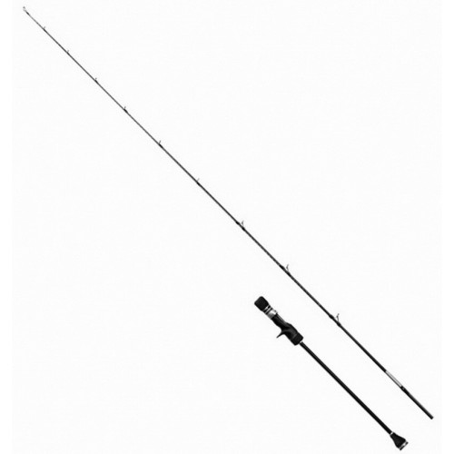 SHIMANO 25 GRAPPLER TYPE SJ B66-3