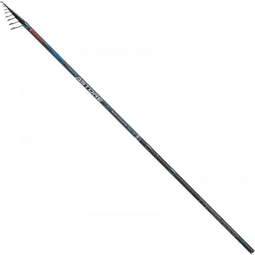 TRABUCCO ASTORE X SLIM T-MATCH 4507MH/10-30