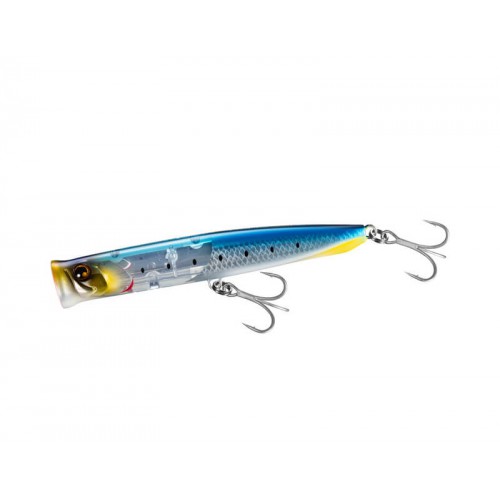 SHIMANO EXSENCE BEAM POPPER 130F FLASH BOOST 001