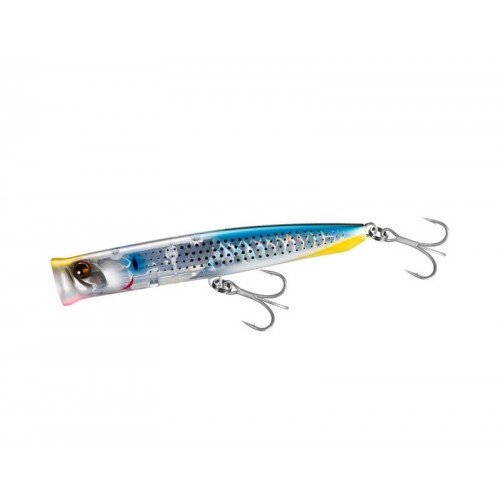 SHIMANO EXSENCE BEAM POPPER 130F FLASH BOOST 002