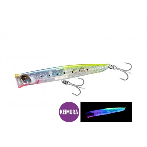 SHIMANO EXSENCE BEAM POPPER 130F FLASH BOOST 005