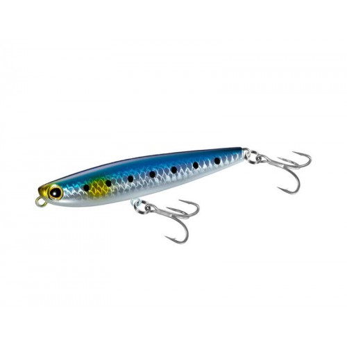 SHIMANO EXSENCE FORTUNA 75F 001