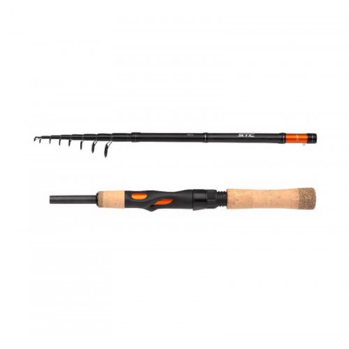 SHIMANO STC AX SPINNING MINI TELE 180L