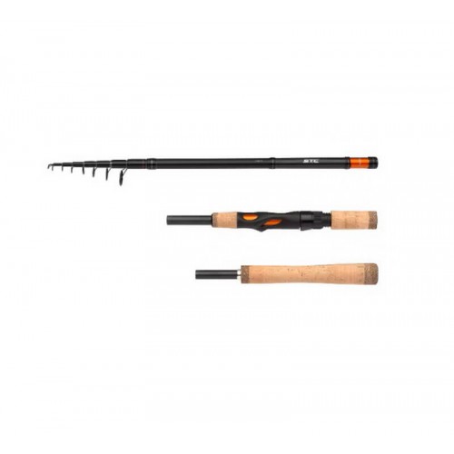 SHIMANO STC AX SPINNING MINI TELE 240L