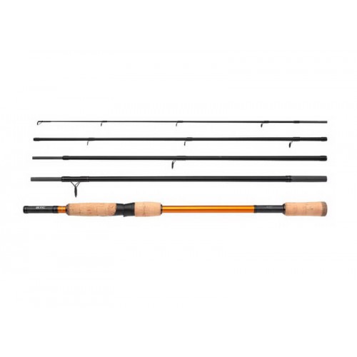 SHIMANO STC AX SPINNING 270H