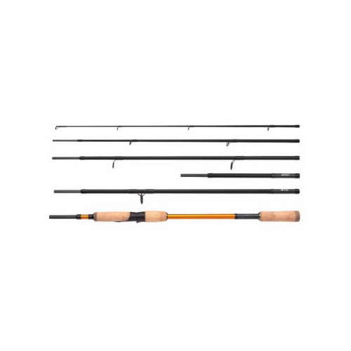 SHIMANO STC AX SPINNING MULTI LENGTH 2124ML