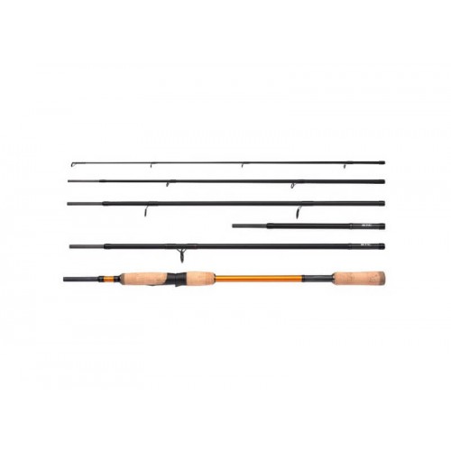 SHIMANO STC AX SPINNING MULTI LENGTH 2124M
