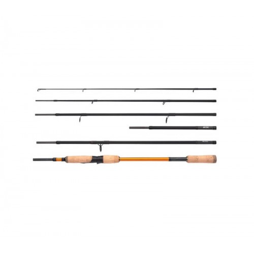 SHIMANO STC AX SPINNING MULTI LENGTH 2427L