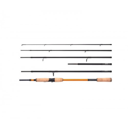 SHIMANO STC AX SPINNING MULTI LENGTH 2427MH