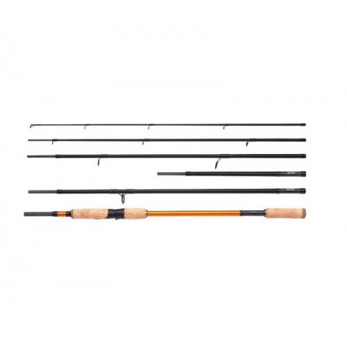 SHIMANO STC AX SPINNING MULTI LENGTH 2730MLP