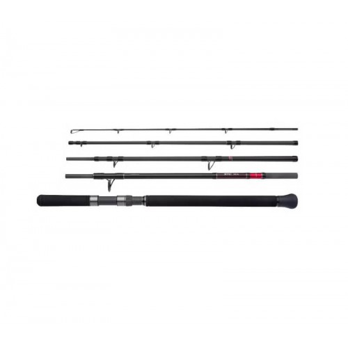 SHIMANO STC XR SPINNING MONSTER 270XH