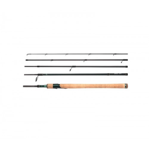 SHIMANO STC XR STREAM SPINNING 80M