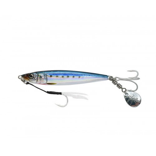 LITTLE JACK ADICT REBORN 02 30G. 01 MAIWASHI