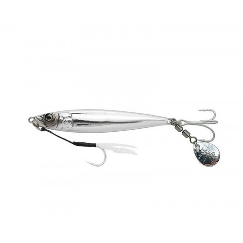 LITTLE JACK ADICT REBORN 02 30G. 08 UV GIRA GIRA