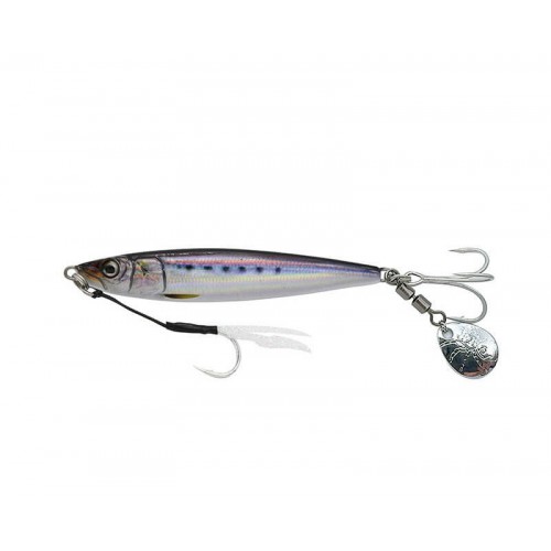 LITTLE JACK ADICT REBORN 02 40G. 06 UV OCEAN