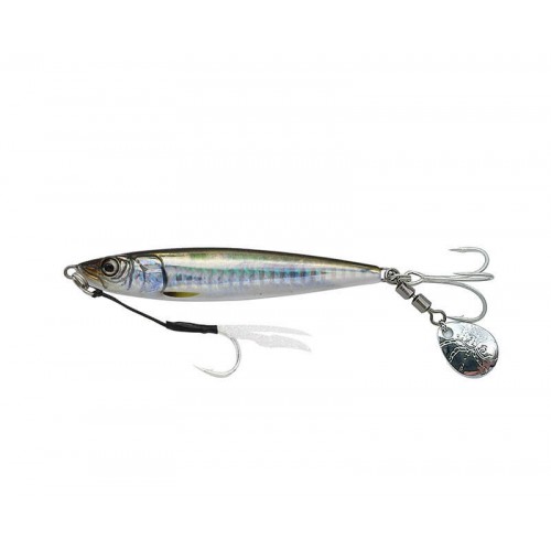 LITTLE JACK ADICT REBORN 02 60G. 03 KATAKUCHI