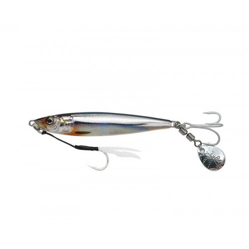 LITTLE JACK ADICT REBORN 02 60G. 05 KIBINAGO GLOW BELLY