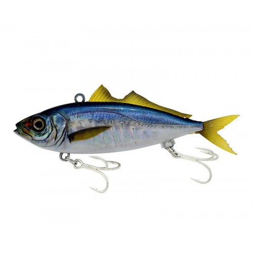 LITTLE JACK ZEIGOS 55 02 BLUE AJI