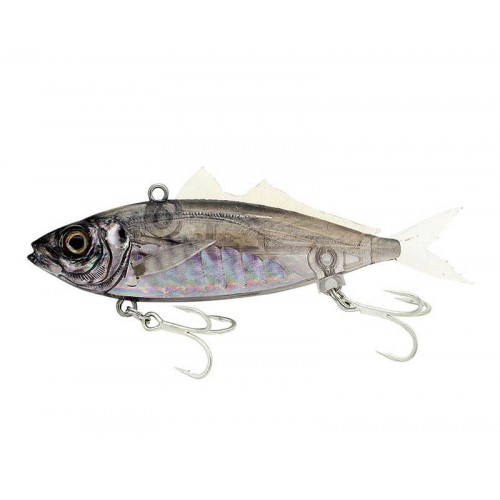 LITTLE JACK ZEIGOS 55 06 UV SUPER CLEAR
