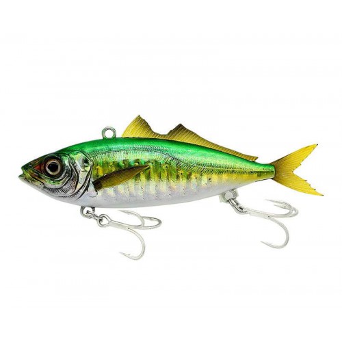 LITTLE JACK ZEIGOS 75 03 UV YG AJI