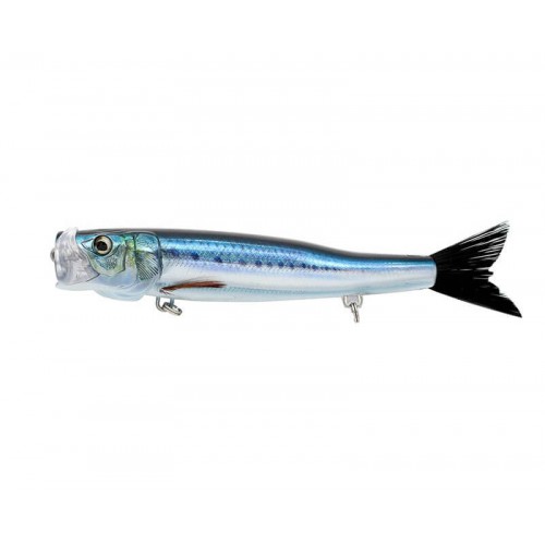 LITTLE JACK BILHOUETTE 135 01 MAIWASHI