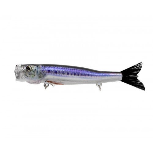 LITTLE JACK BILHOUETTE 135 02 UV OCEAN