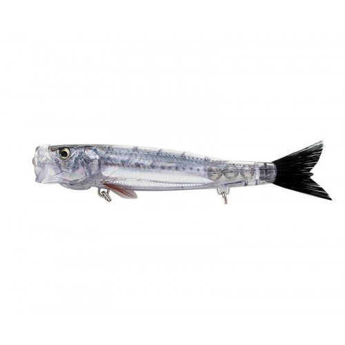LITTLE JACK BILHOUETTE 135 07 UV CLEAR FRASH