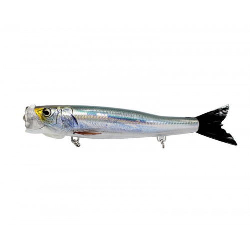 LITTLE JACK BILHOUETTE 160 03 KATAKUCHI