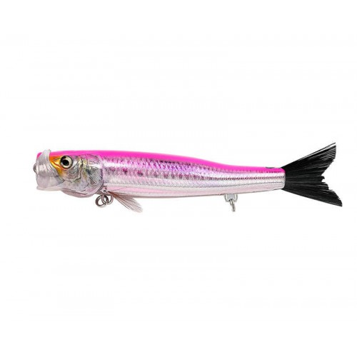 LITTLE JACK BILHOUETTE 160 05 PINK IWASHI