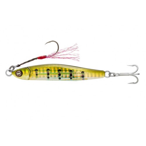 WILLIAMSON TRICK METAL 12G. PUV