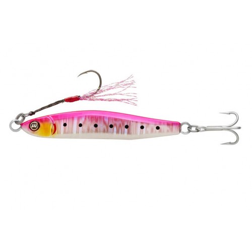 WILLIAMSON TRICK METAL 12G. PSRD