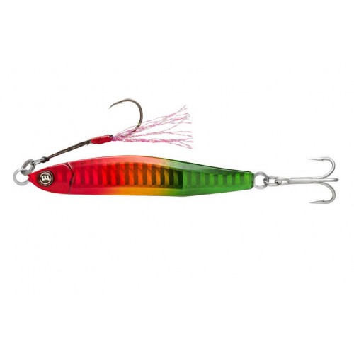 WILLIAMSON TRICK METAL 12G. RS