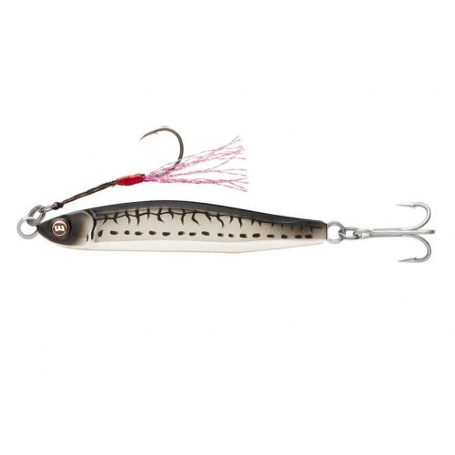 WILLIAMSON TRICK METAL 12G. UVSC