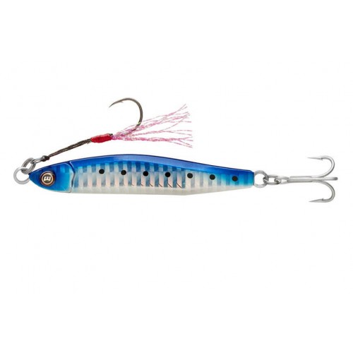 WILLIAMSON TRICK METAL 18G. BS