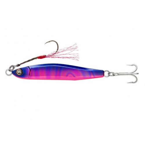 WILLIAMSON TRICK METAL 18G. HP