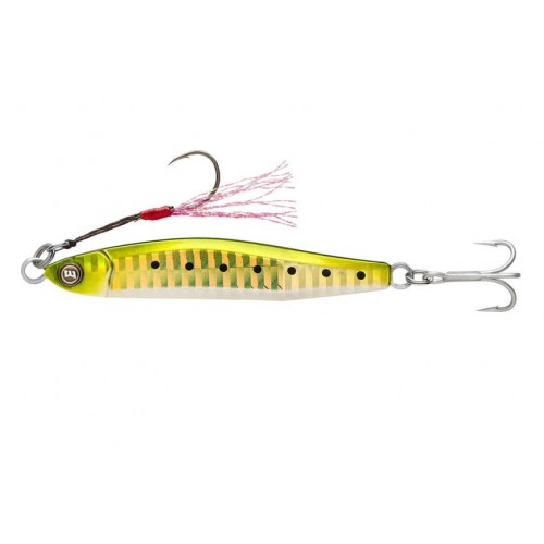 WILLIAMSON TRICK METAL 30G. GS