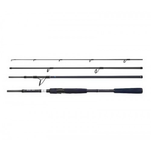 SHIMANO STC XR BLUE INSHORE JERKBAIT 76MH