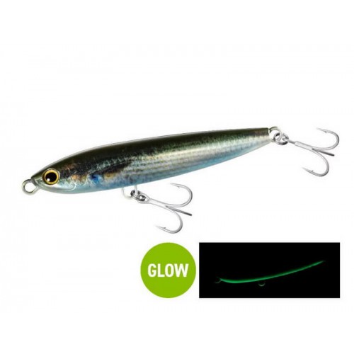 SHIMANO EXSENCE GALASLIDE 95F 002 NR MULLET