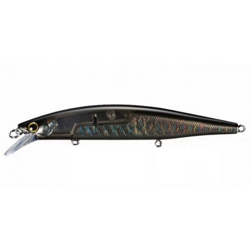 SHIMANO BANTAM WORLD MINNOW FLASH BOOST 115SP 013