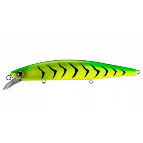SHIMANO BANTAM WORLD MINNOW FLASH BOOST 115SP 017