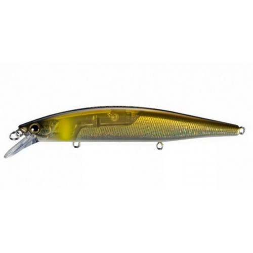 SHIMANO BANTAM WORLD MINNOW FLASH BOOST 115SP 018