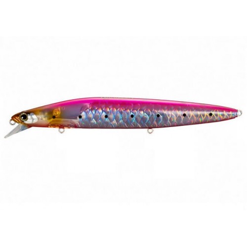 SHIMANO EXSENCE SILENT ASSASSIN FLASH BOOST 140F 011