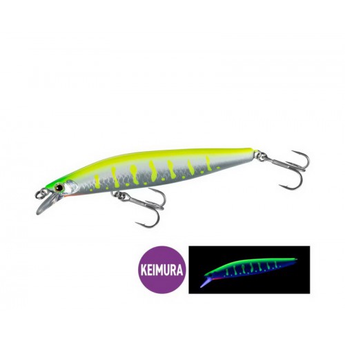 SHIMANO CARDIFF ML BULLET AR-C 93F 011
