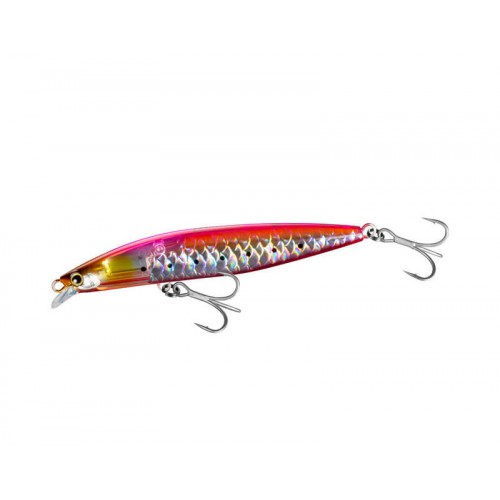 SHIMANO EXSENCE STRONG ASSASSIN AR-C 125F FLASH BOOST 011