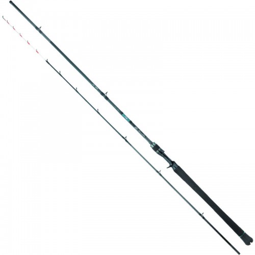 DAIWA 25 EMERALDAS TATAKI 6112MBS-AI VERSIONE CASTING